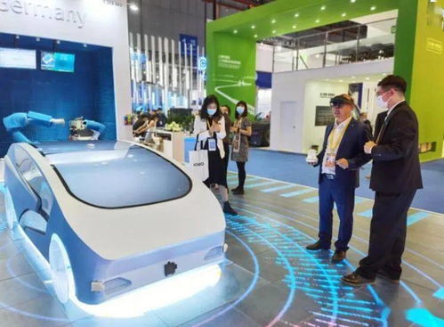 楚航科技推動毫米波雷達國產化，首發商用車智能盲區檢測系統