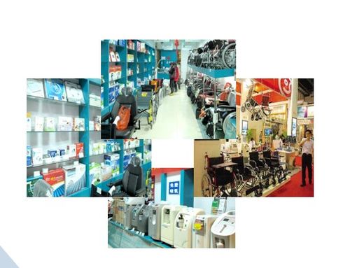 保興康 開創家用醫療器械市場新業態，引領代理與銷售新模式