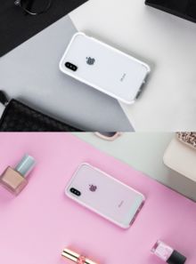 手機的第二層皮膚 Tech21 ，重新定義防摔新標準